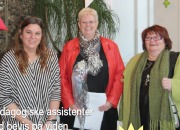 FOA Aalborg Nyt februar 2012